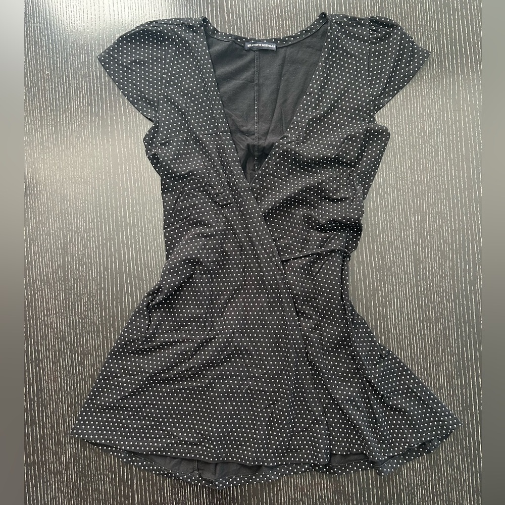 Brandy Melville Dress